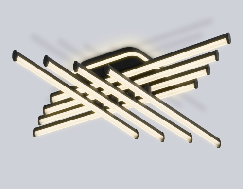 Потолочный светильник Ambrella Light Comfort LineTech FL6262 изображение в интернет-магазине Cramer Light фото 5