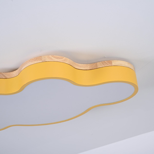 Потолочная люстра ImperiumLoft Cloud Eco 189509-26 изображение в интернет-магазине Cramer Light фото 6