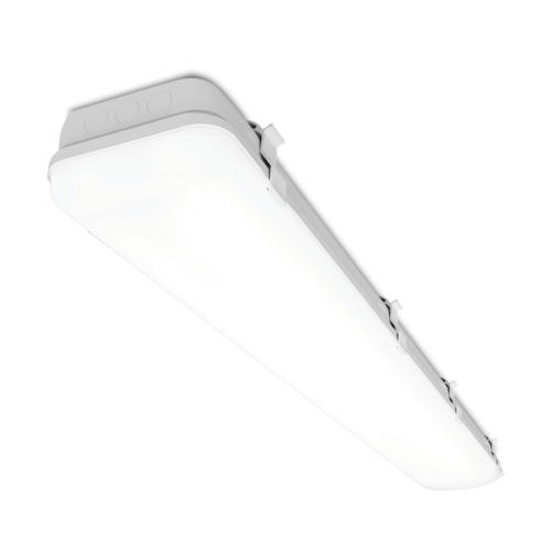 Линейный светильник Wolta ДСП11-32-001-6К изображение в интернет-магазине Cramer Light