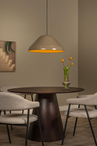 Подвесной светильник Lucide Andres 65405/56/41 изображение в интернет-магазине Cramer Light фото 3