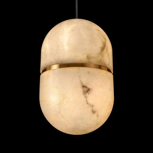 Подвесной светильник Loft IT Yum acrylic 10553/M изображение в интернет-магазине Cramer Light фото 6