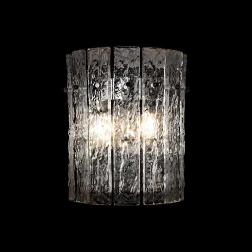 Настенный светильник Loft IT Nevada 10297W Pearl black изображение в интернет-магазине Cramer Light фото 6