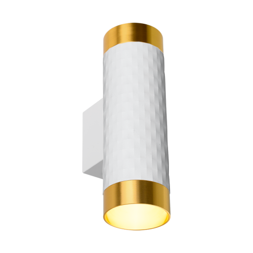 Настенный светильник Wolta Cella WSL-GU10/W10WG изображение в интернет-магазине Cramer Light фото 4