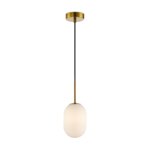 Подвесной светильник Freya Sharlot FR1012PL-01BS изображение в интернет-магазине Cramer Light