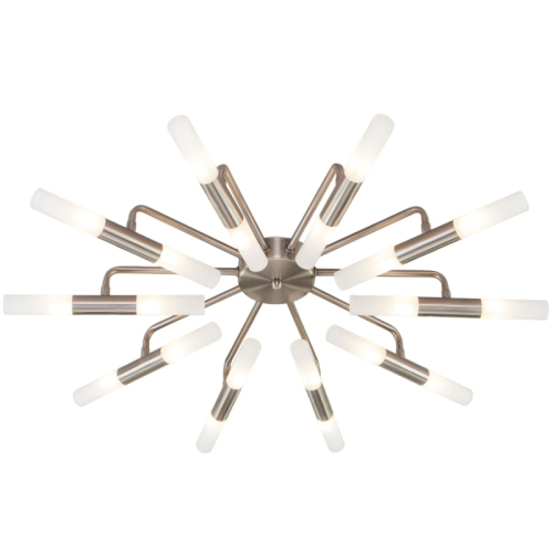 Потолочная люстра Bogates Bastone 347 Smart (551) a054000 изображение в интернет-магазине Cramer Light