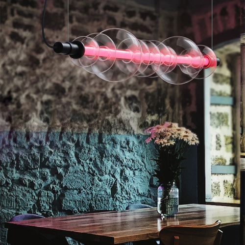 Подвесной светильник ImperiumLoft Zoom 202711-23 изображение в интернет-магазине Cramer Light фото 9