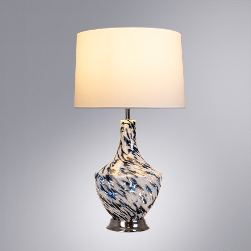 Настольная лампа Arte Lamp Sheratan A5052LT-1CC изображение в интернет-магазине Cramer Light фото 2