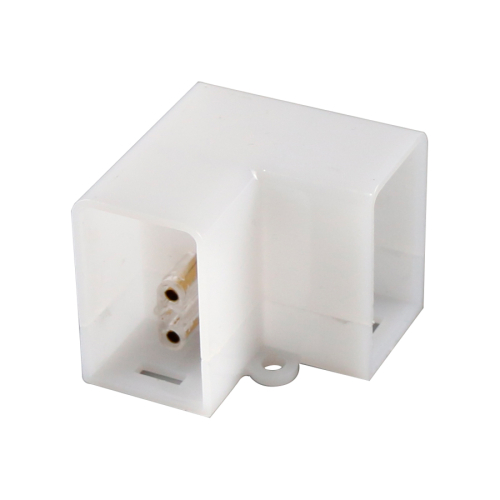 Коннектор L-образный угловой General GT5B-HC1 415264 изображение в интернет-магазине Cramer Light