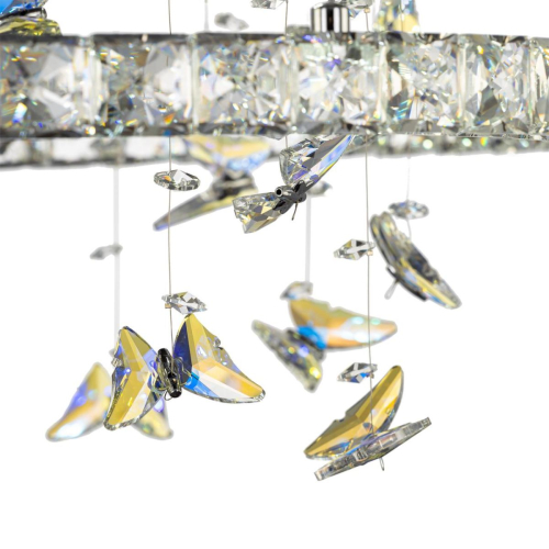 Потолочная люстра Citilux Etera CL322050 изображение в интернет-магазине Cramer Light фото 10