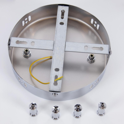 Потолочная чаша Favourite Canopy 4591-180-2CH изображение в интернет-магазине Cramer Light фото 3