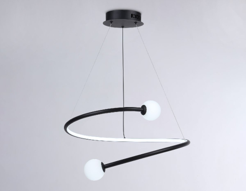 Подвесной светильник Ambrella Light Comfort LineTech FL66293 изображение в интернет-магазине Cramer Light фото 4