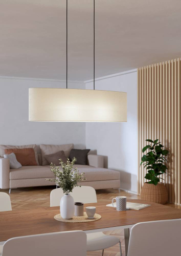 Подвесной светильник Eglo Febres 901261 изображение в интернет-магазине Cramer Light фото 2