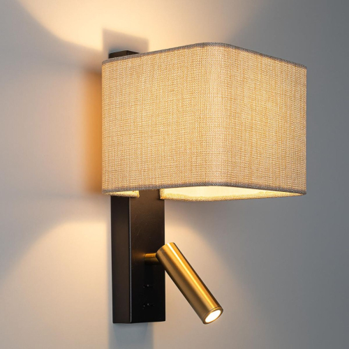 Бра Citilux Dekart CL704483 дополнительное фото фото 7