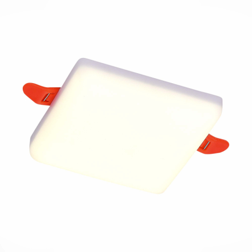 Встраиваемый светильник ST Luce ST700.048.16 изображение в интернет-магазине Cramer Light