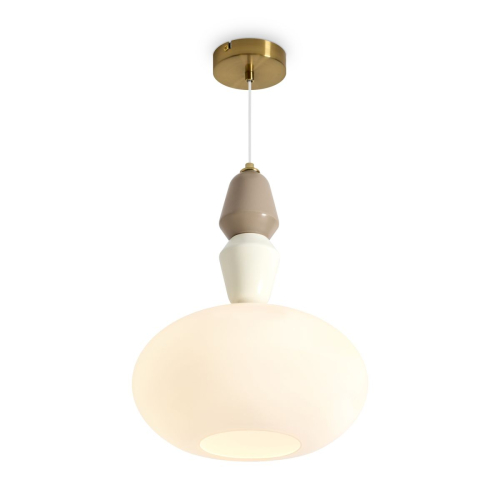 Подвесной светильник Freya Tela FR2061PL-01BS2 изображение в интернет-магазине Cramer Light фото 4