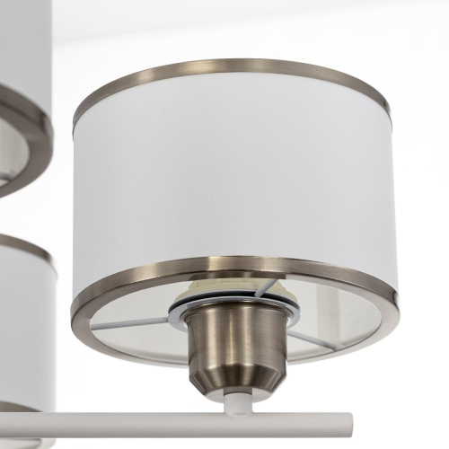 Люстра на штанге Citilux Alton CL421252 изображение в интернет-магазине Cramer Light фото 6