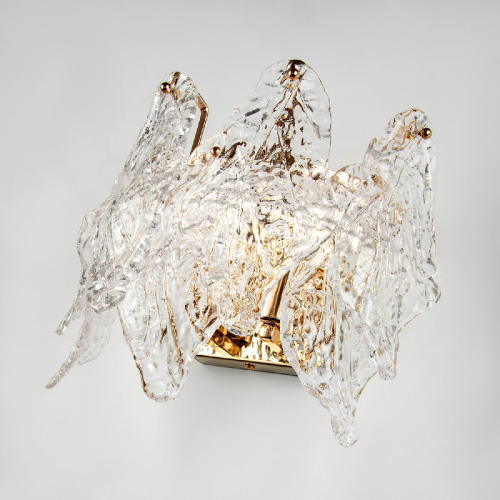 Настенный светильник Modestyle MS.2290.02 GD изображение в интернет-магазине Cramer Light фото 4