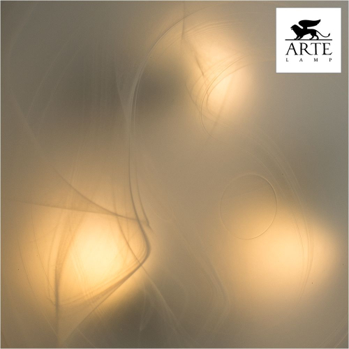 Потолочный светильник Arte Lamp Symphony A3450PL-3CC изображение в интернет-магазине Cramer Light фото 2