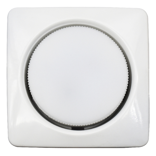 Встраиваемый светильник General GCL-GX53-H38-W 661203 изображение в интернет-магазине Cramer Light