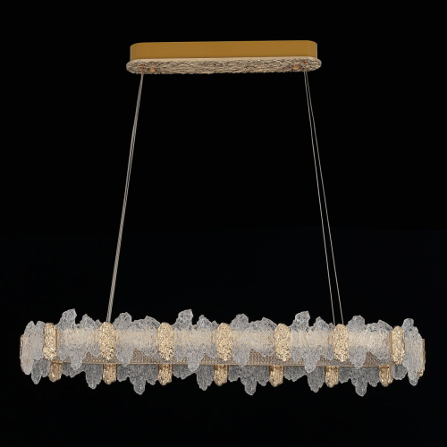 Подвесная люстра Citilux Lava CL250172 изображение в интернет-магазине Cramer Light фото 2