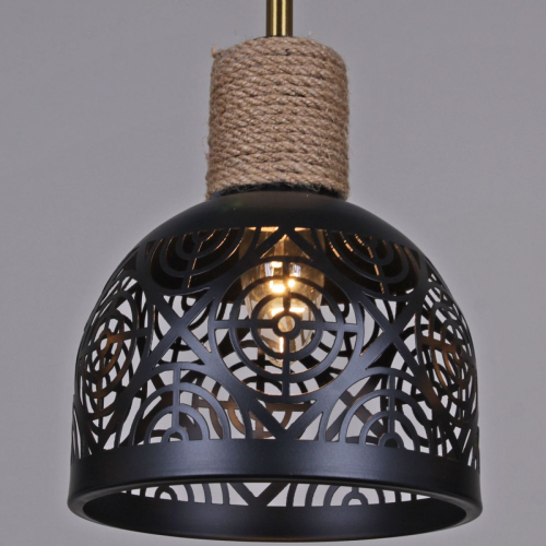 Подвесной светильник Reluce 05574-0.9-04 изображение в интернет-магазине Cramer Light фото 3