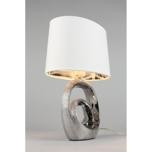 Настольная лампа Omnilux Padola OML-19324-01 изображение в интернет-магазине Cramer Light фото 3
