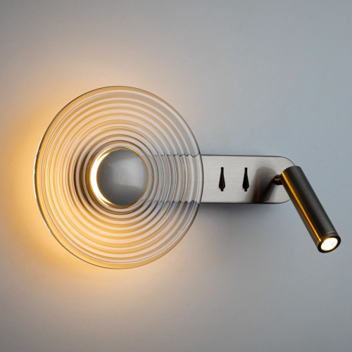 Настенный светильник Citilux Corta CL245031 изображение в интернет-магазине Cramer Light фото 6