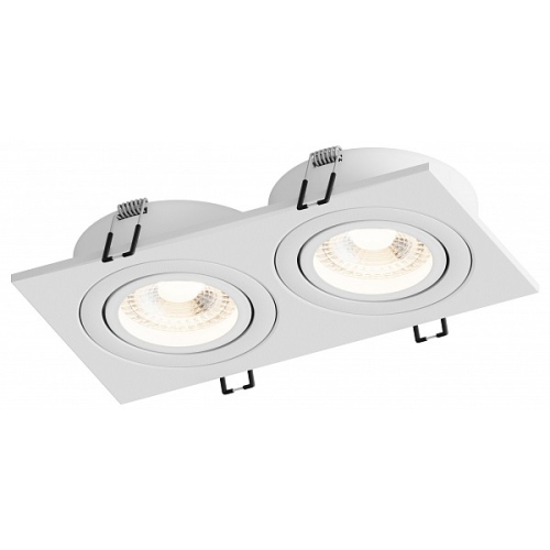 Встраиваемый светильник Hesby Lighting Breeze HSBL_0098 изображение в интернет-магазине Cramer Light