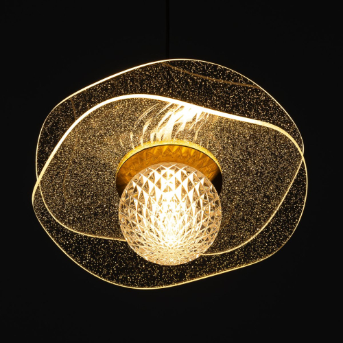 Подвесной светильник Citilux Signature CL247051 изображение в интернет-магазине Cramer Light фото 5