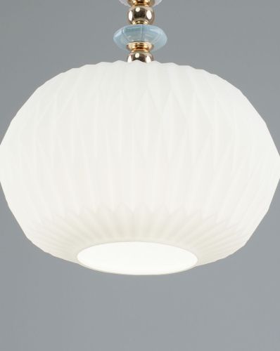 Подвесной светильник Moderli Charm V11174-1P изображение в интернет-магазине Cramer Light фото 5