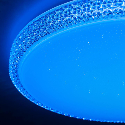 Потолочный светильник Citilux Альпина CL718A80G изображение в интернет-магазине Cramer Light фото 33