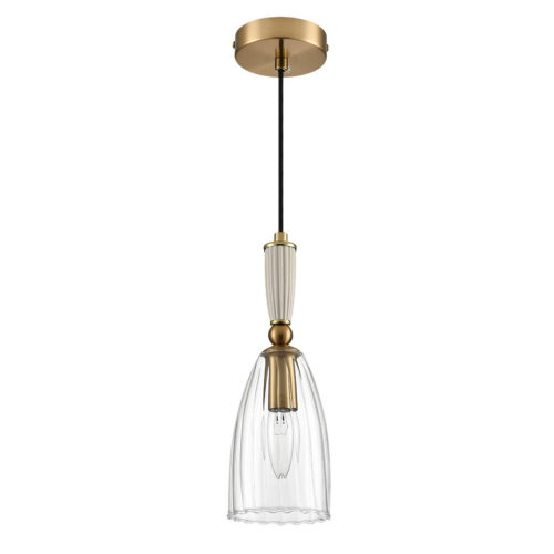 Подвесной светильник Lumion Suspentioni Derbi 8284/1A изображение в интернет-магазине Cramer Light