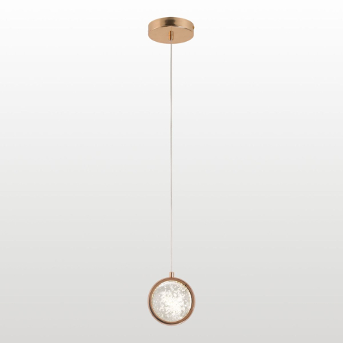 Подвесной светильник Lussole LSP-7510 изображение в интернет-магазине Cramer Light фото 3