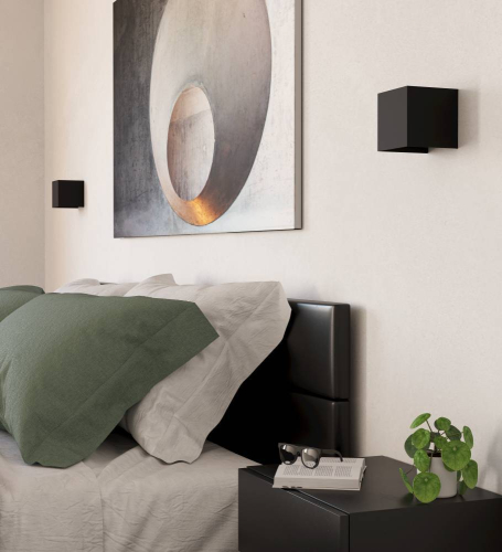 Настенный светильник Eglo Valmontone 901049 изображение в интернет-магазине Cramer Light фото 5