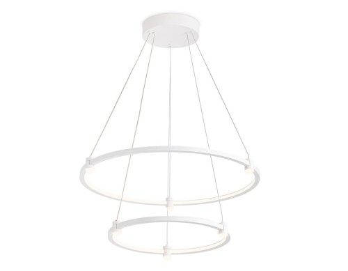 Подвесная люстра Ambrella Light Comfort FL5505 изображение в интернет-магазине Cramer Light фото 7