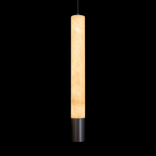 Подвесной светильник LOFT IT Montblanc 10475D Black изображение в интернет-магазине Cramer Light фото 4