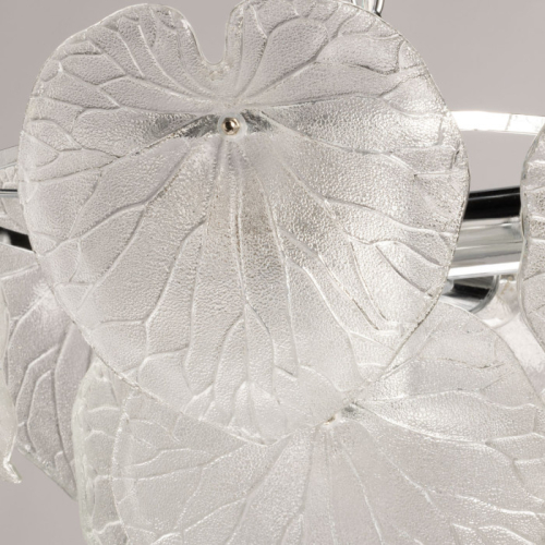 Подвесная люстра De Markt Бриз 230011005 изображение в интернет-магазине Cramer Light фото 3