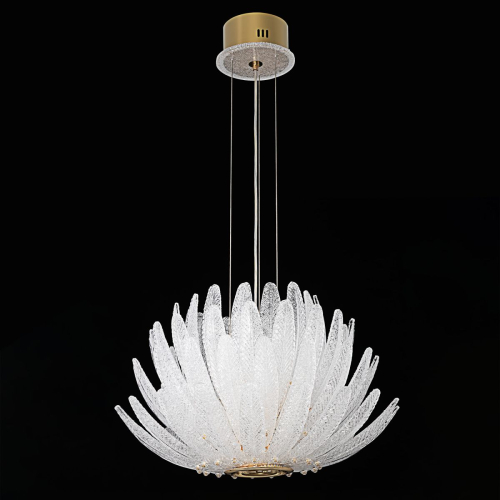 Подвесная люстра Citilux Deltoro CL327150 изображение в интернет-магазине Cramer Light фото 4