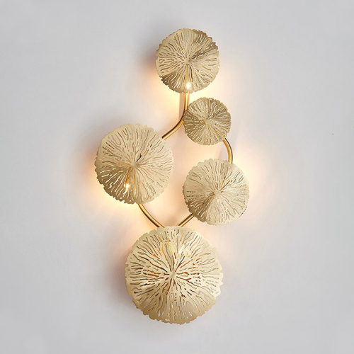 Настенный светильник ImperiumLoft Inca Twig 179939-26 изображение в интернет-магазине Cramer Light фото 2