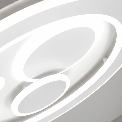 Потолочная люстра Citilux Квест CL739170 изображение в интернет-магазине Cramer Light фото 4