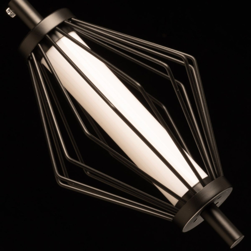 Подвесной светильник De Markt City Стаут 702014201 изображение в интернет-магазине Cramer Light фото 6