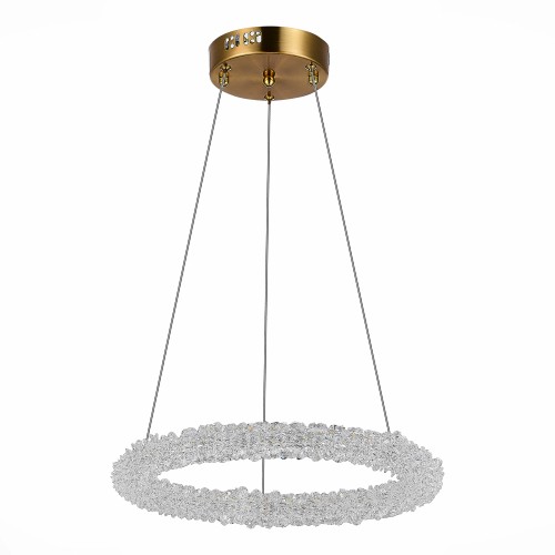 Подвесной светильник ST Luce Avana SL6110.203.01 изображение в интернет-магазине Cramer Light фото 2