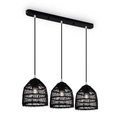 Подвесной светильник Freya Mesh FR5334PL-03B изображение в интернет-магазине Cramer Light фото 6