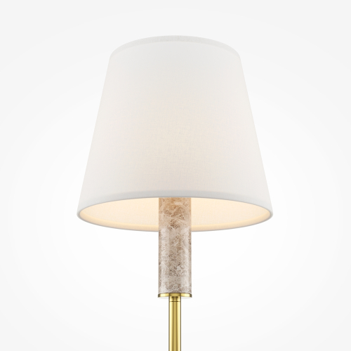 Торшер Maytoni Lira MOD483FL-01BS изображение в интернет-магазине Cramer Light фото 2