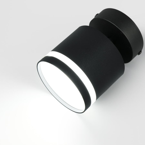 Спот General GWL-GX53-M-IP20 661719 изображение в интернет-магазине Cramer Light