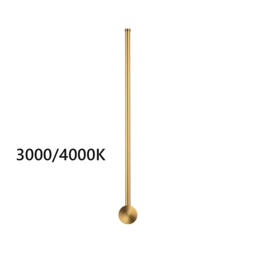 Настенный светильник Odeon Light Hightech Fillini 4335/12WGP изображение в интернет-магазине Cramer Light