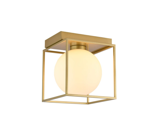Потолочный светильник Moderli Klate V11942-1C изображение в интернет-магазине Cramer Light