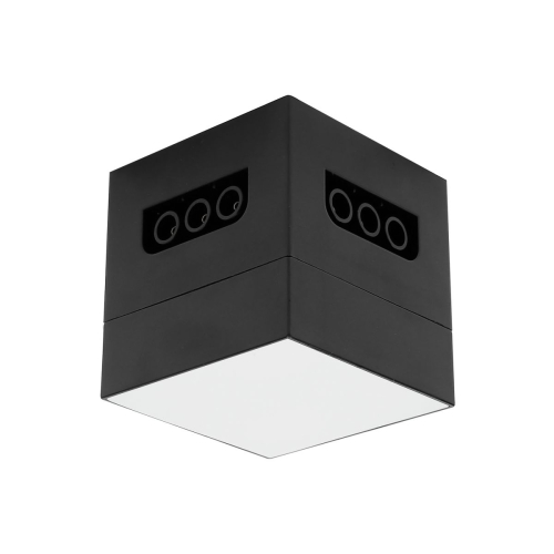 Соединитель 3W к 456ххх Lightstar Trito 456037 изображение в интернет-магазине Cramer Light