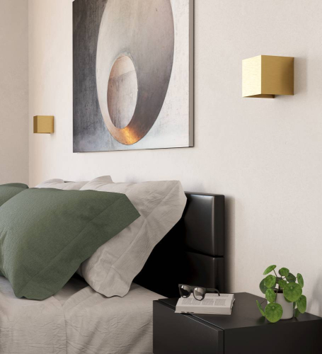 Настенный светильник Eglo Valmontone 901091 изображение в интернет-магазине Cramer Light фото 5