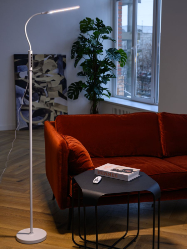 Торшер ARTSTYLE TL-515W изображение в интернет-магазине Cramer Light фото 10